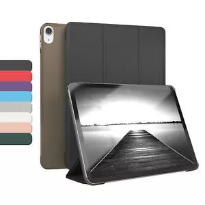 EAZY CASE na iPada Air 11 / 13 cali M3 (2025) Smartcase z osłoną do snu / budzenia - Zdjęcie 1 z 14