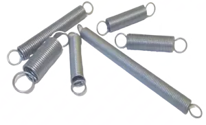 Expansion 10mm+ Diameter Spring Various Size Tension Extension Expanding - Picture 1 of 8