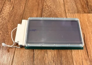 Korg PA80 and PA60 Arranger Display/Screen Assembly - Picture 1 of 2