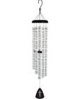 "Old Rugged Cross" 55" Sonnet Chime Windchimes By Carson
