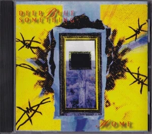 DEEP BLUE SOMETHING / HOME - CD 1995 - Bild 1 von 2