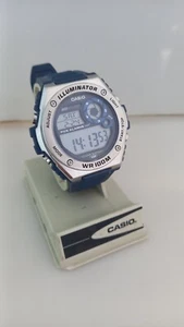 RELOJ CASIO MWD-100H CABALLERO - Picture 1 of 5
