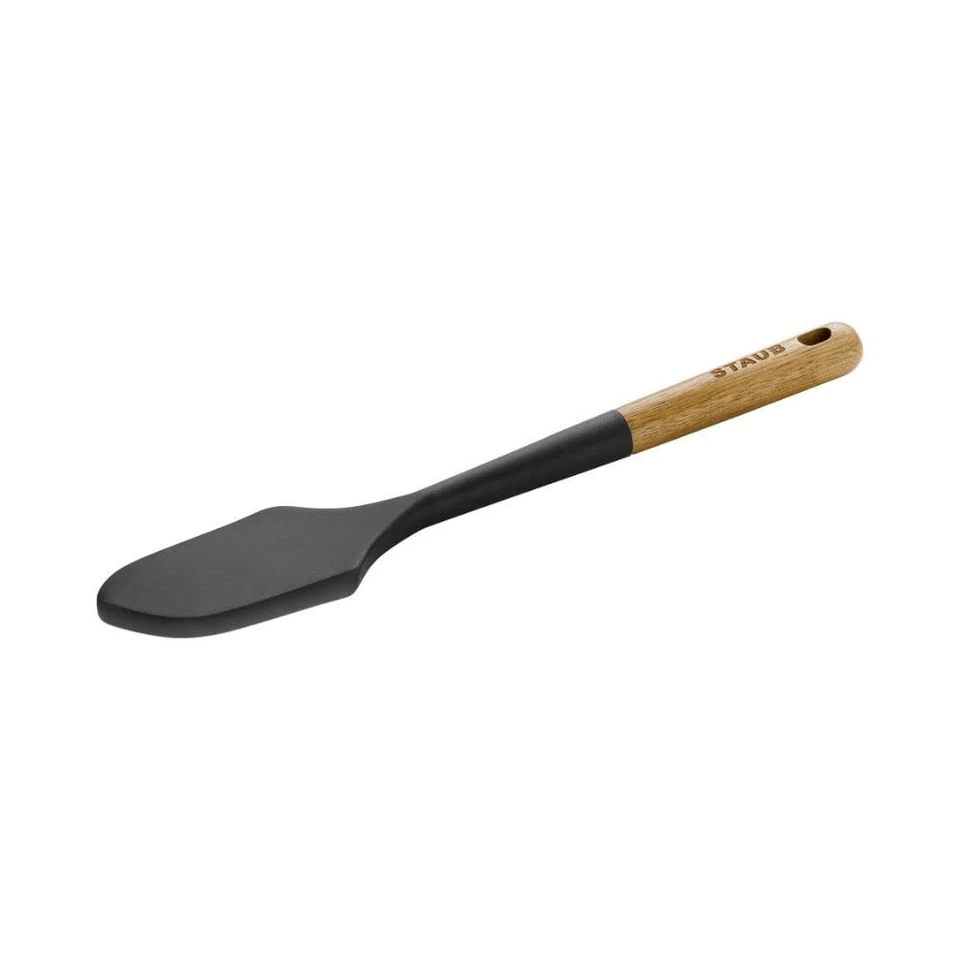 Ustensiles Pastry Scraper 40503-106 Silicone Spatula Palette Knife - Image 1 of 4