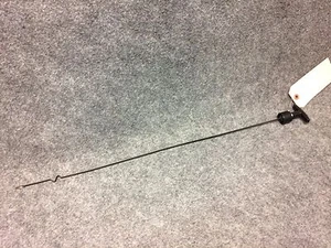 1991 Oldsmobile Cutlass Calais 2.5 Auto Transmission Dipstick 22555338 OEM I855 - Picture 1 of 2
