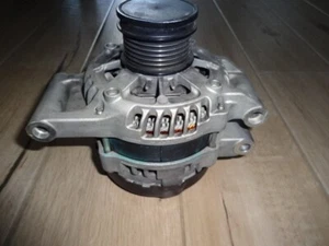 2019-2022 Toyota Corolla 2.0 Alternator - Picture 1 of 9