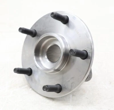 NUEVO OEM Mopar cojinete de rueda delantera y buje V2508220AA Dodge Ram 1500 1994-1999 Foto 1 de 4