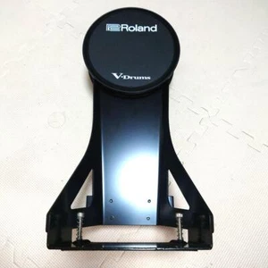 Roland KD-10 Kick Trigger Pad Batería Electrónica Excelente Estado Probado Funciona - Imagen 1 de 7