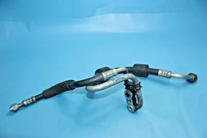 Chevrolet Firebird V8 3. Gen Camaro Air Conditioning Line Tube Hose - Picture 1 of 2