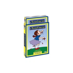 Coffret Mimi Cracra 2 DVD - Vol.1 DVD Occasion - Bild 1 von 1