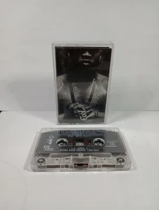 LL Cool J - Mama Said Knock You Out - Cassette Tape - 1990 - Def Jam - Rap - Picture 1 of 12