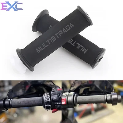 For Ducati Multistrada 950 1100 1200/S/GT 1260 DIAVEL 1260 Motorcycle Universal  Foto 1 de 4