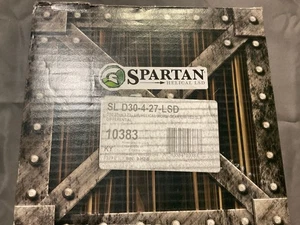 Spartan SL D30-4-27-LSD Helical DANA-30 Limited Slip Worm Gear Differential - Bild 1 von 4