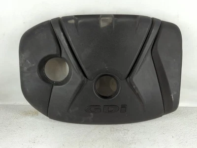 Cubierta del motor Kia Forte 2016 CVVK2 Foto 1 de 4