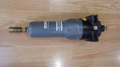 Atlas Copco DD35+ coalescing air filter USED - Image 1 of 4