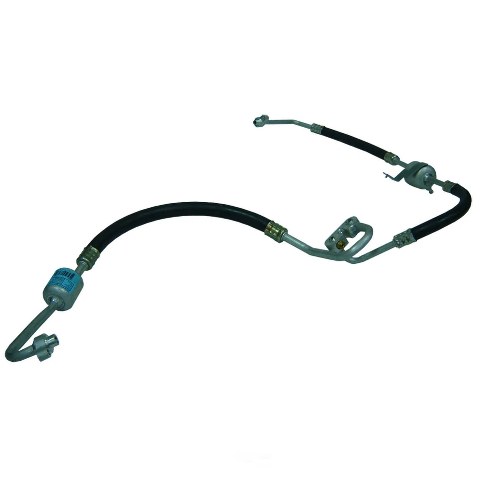 A/C Hose For 2001-2003 Ford Windstar 3.8L V6 2002 4811601 - Image 1 of 1