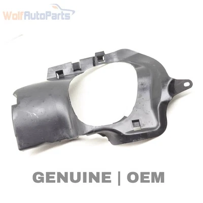 2005-2011 AUDI A6 QUATTRO - Right Splash Shield / Cover 4F0864310B - Image 1 of 4