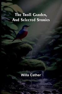 Society as I Have Found It (Edition1) by Willa Cather Paperback Book - Picture 1 of 1