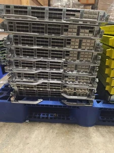 8800-LC-48H - Cisco 8800 QSFP28 Line Card - Picture 1 of 1