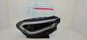 MERCEDES GLA W247 MULTIBEAM LHD Frontscheinwerfer Rechts A2479065006 OE OEM - Bild 1 von 12