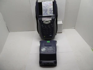 JDSU DSAM 3600A XT PARA USO EN EUROPA/SUDAMÉRICA. DOCSIS 2.0, ENCENDIDO, USADO - Imagen 1 de 3
