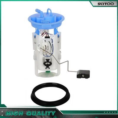 For Electrical BMW M3 3.2L 2001 2002 2003 2004 2005 2006 Fuel Pump Module - Image 1 of 4