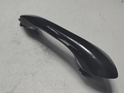 Chevrolet Trax 2024-2025 manija de puerta exterior lado pasajero trasero negro *gb0* OEM Foto 1 de 4