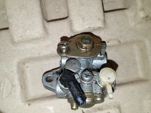 Pompe À Huile Mikuni N21 Moto AM6 50cc, Pompe À Huile Yamaha DT 50cc Pompe De... - Picture 1 of 2