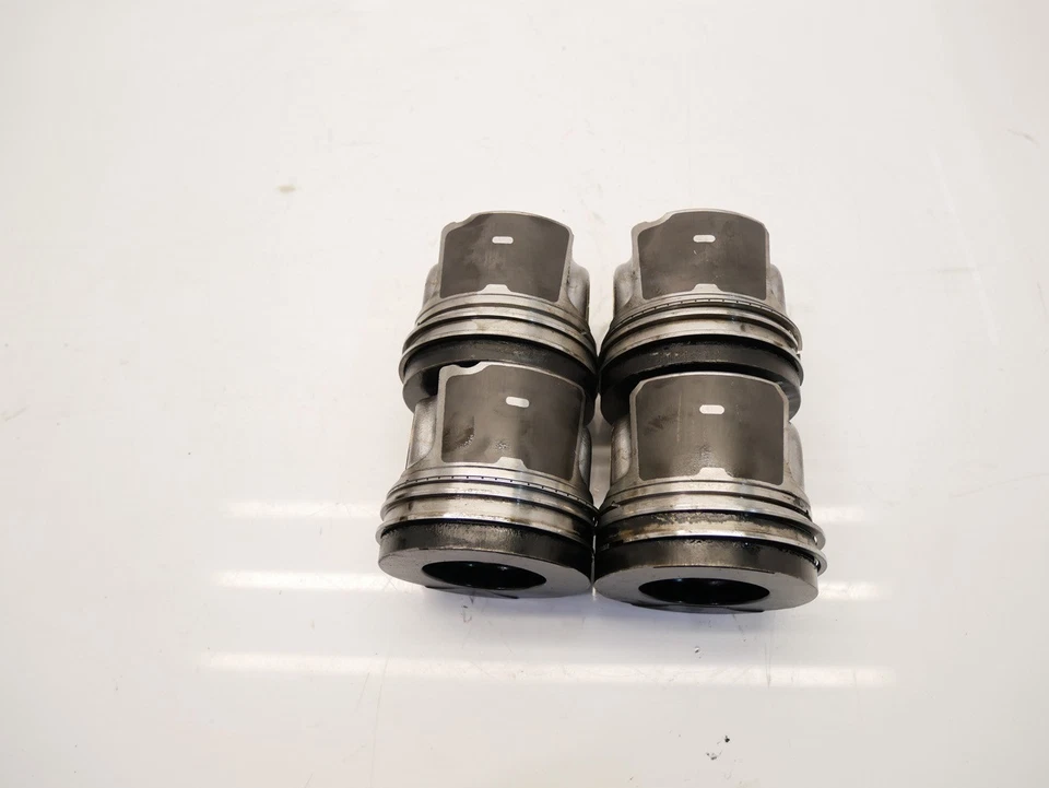 4x pistons for 2020 Ford Transit F3 2.0 EcoBlue D YMF6 130HP - Image 1 of 3