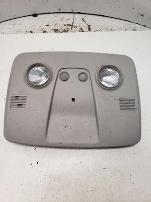 Consola techo delantero sin techo corredizo compatible con 08-17 ENCLAVE 1454184 Foto 1 de 4