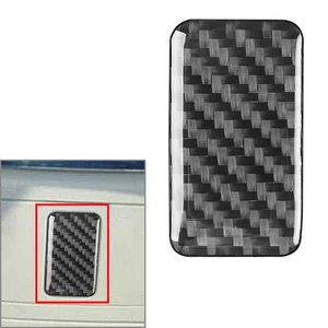 Innenraum-Rückkonsoleneinsatz-Abdeckungsverkleidung für Volkswagen Passat - Bild 1 von 10