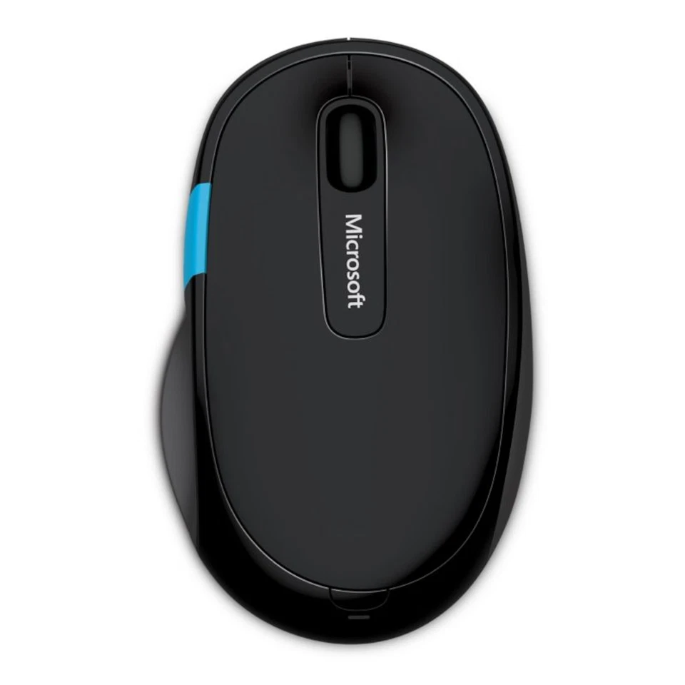 Microsoft 1534 Sculpt Comfort Bluetooth Mouse (H3S-00003) - Image 1 of 1