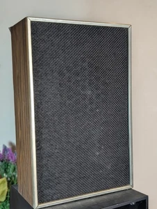 Altavoces Lloyd’s de colección 2w36-159 funcionando  - Imagen 1 de 9