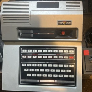 Consola Magnavox Odyssey 2 Launch Edition Gris De Colección Probada/Funcionando con 13 Juegos - Imagen 1 de 24