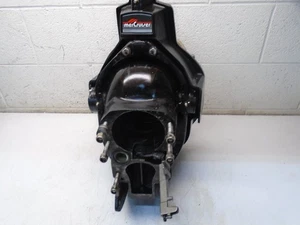 Z3 MerCruiser Alpha 1 Gen 1 transom gimbal ring housing for 4 cyl engines - Picture 1 of 6
