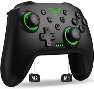 Switch Controller, Controller Switch Wireless Compatibile con Switch Controller... - Foto 1 di 7