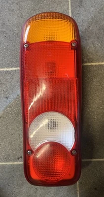 Renault Master Peugeot Relay Partner Boxer 2016 Rear Light Left Side 1372699080 - Image 1 of 4