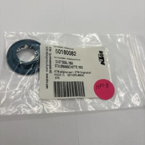 OEM KTM 50180082 Dust Seal - Picture 1 of 4