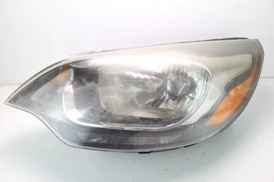 Faro halógeno lateral izquierdo KIA RIO 2012-2017 OEM, 92101-1WXXX Foto 1 de 4