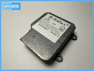 Original VW Passat Variant 3BG/3BL/3BS Control unit Airbag 1C0909605B / 5WK43124 - Picture 1 of 10