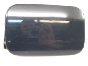 GAS FUEL FILLER LID DOOR Mercedes-Benz C280 1994 94 Blue 778118 - Picture 1 of 11