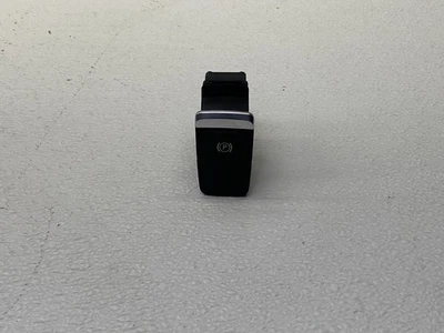 11-14 BOTÓN INTERRUPTOR FRENO ESTACIONAMIENTO ELECTRÓNICO AUDI A8 L QUATTRO OEM #A0.42 Foto 1 de 4