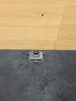 AUDI A5 MK1 8T3 FACELIFT MODULO CONTROLLO LUCI DIURNE 28357987 - Immagine 1 di 4