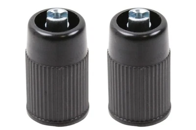 Ventilkappe mit Ventilschlüssel - DDR-Form - Paar - Bild 1 von 3