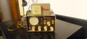 SONAR MODEL E(CZĘŚCI LUB NAPRAWA) - Zdjęcie 1 z 10