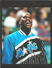 THE INVESTOR'S JOURNAL MAY  1993 ISSUE No. 9 SHAQUILLE O'NEAL COVER No. 05831