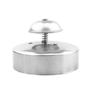 Sandwichschneider Versiegelung Form Edelstahl Rund Entkruster Zum Selbermachen Küchenutensilien - Bild 1 von 8