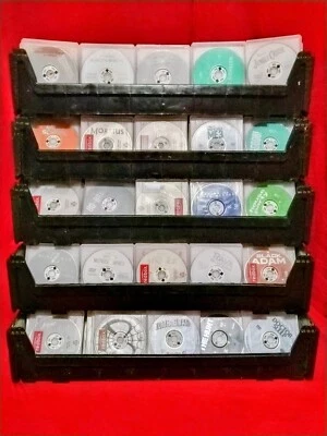 Redbox DVD Lot - 100 Random Titles - No Duplicates - All Genres  - Image 1 of 2