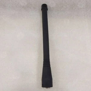 NEW FA-B02AR Airband Ant for IC-A4 IC-A5 IC-A6 IC-A6E IC-A23 IC-A24 IC-A24E - Picture 1 of 3