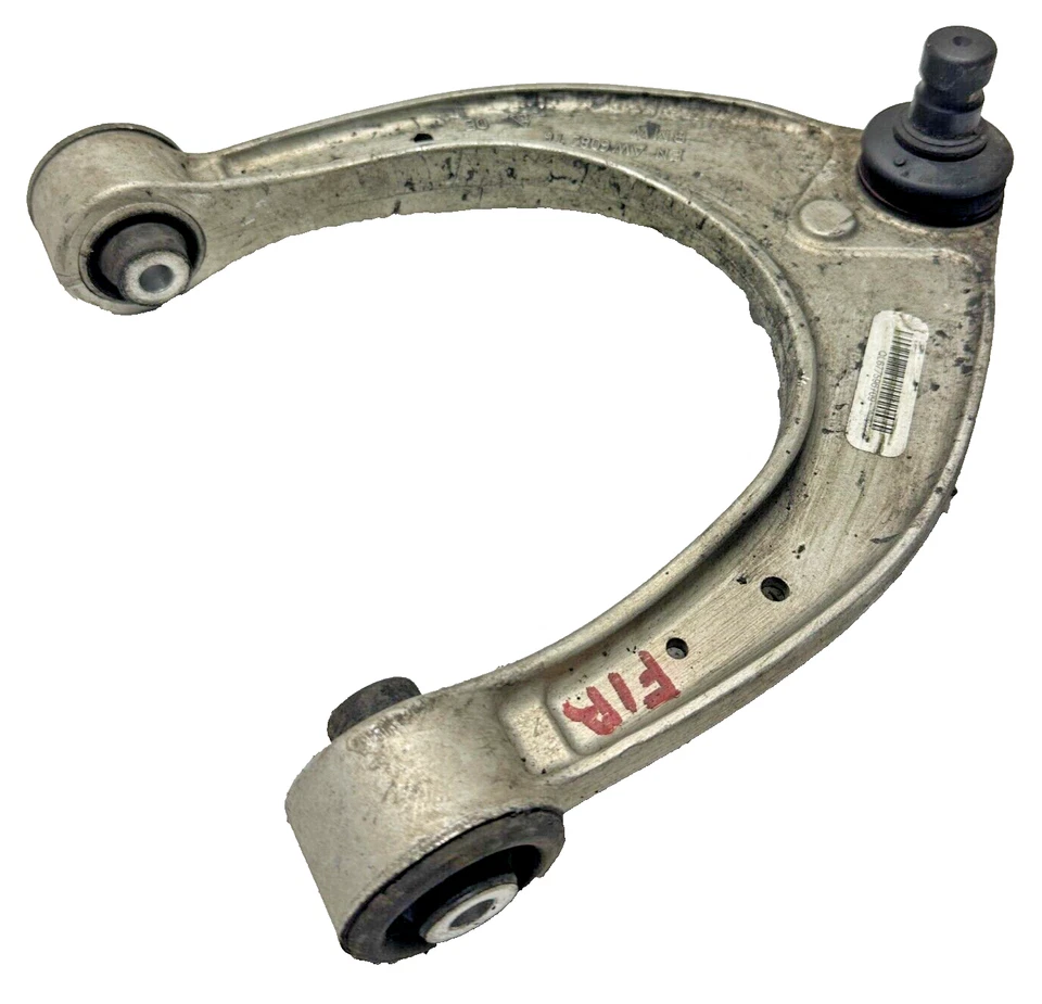 Brazo de control superior delantero izquierdo o derecho BMW 535i GT AWD OEM 1 pieza 2011-2017 Foto 1 de 4