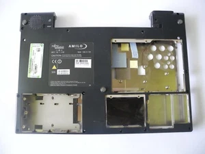 Base telaio scocca inferiore cover bottom chassis Fujitsu Siemens Amilo M 1420 - Picture 1 of 1